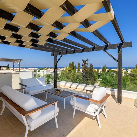 Villa Greco Mare #5 Protaras Dış mekan fotoğraf