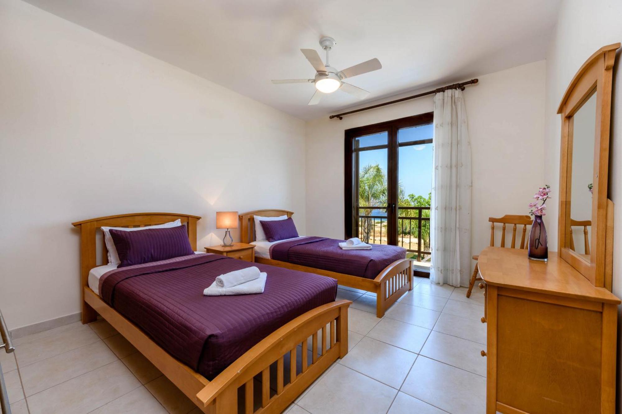Villa Greco Mare #5 Protaras Dış mekan fotoğraf